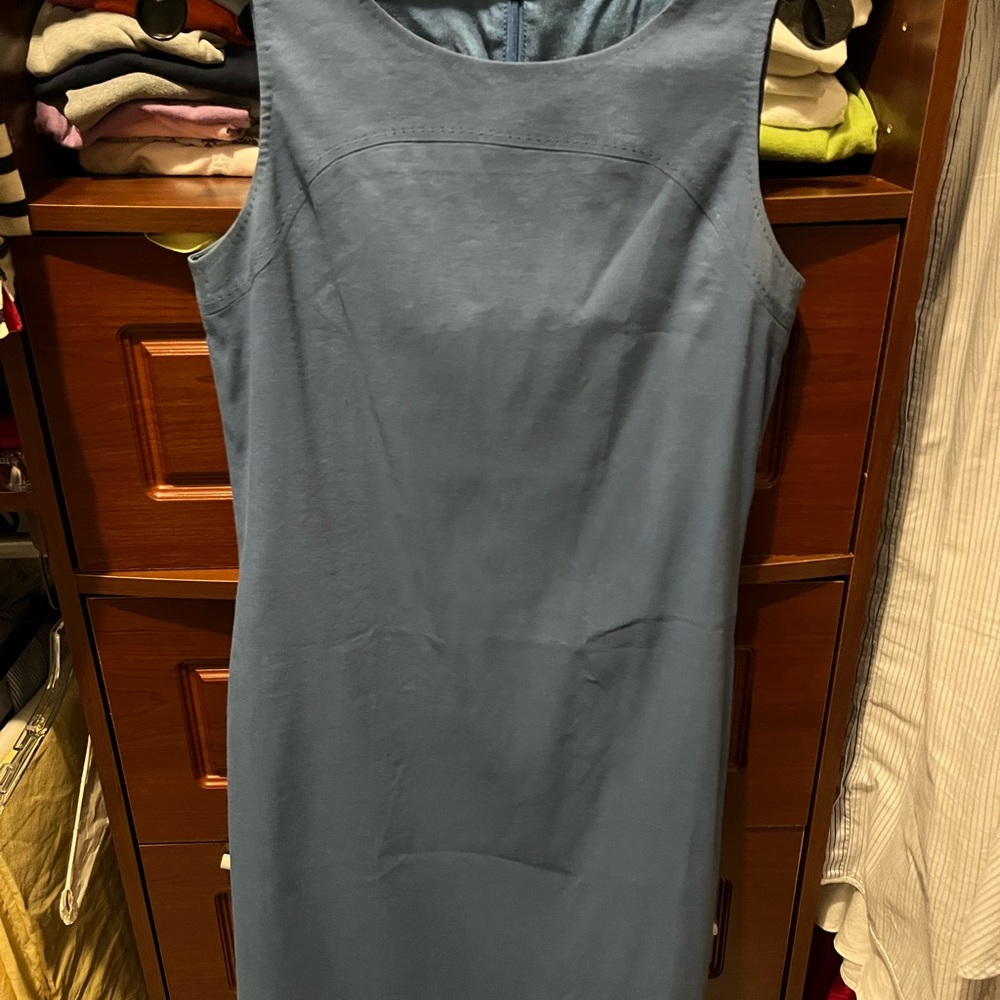 elie tahari shift dress